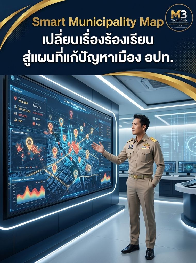 AEO คืออะไร และเกี่ยวกับ อปท. อย่างไร