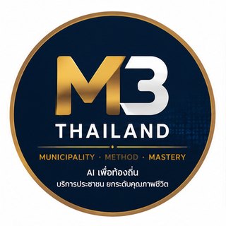 M3Thailand