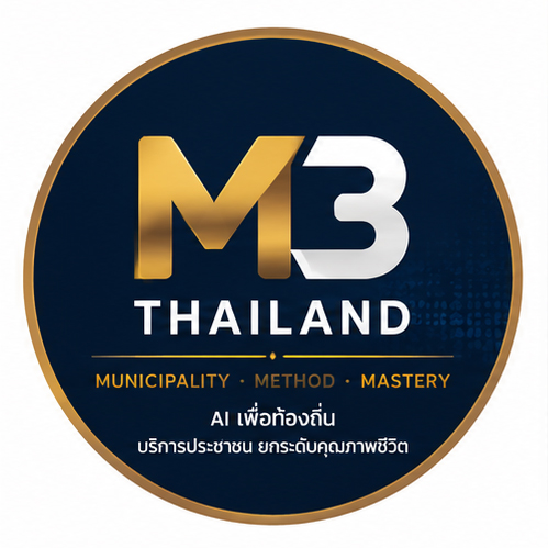 M3Thailand