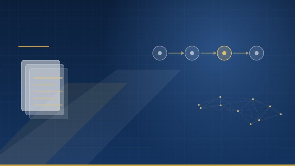 Roadmap 30 วัน: เริ่มใช้ AI ใน อปท. อย่างเป็นขั้นตอนและตรวจสอบได้